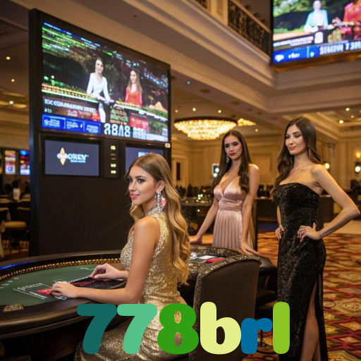 778brl - Baixe o app 778brl no Google Play e jogue ao vivo