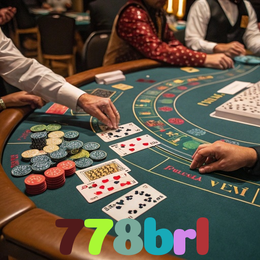 778brl - Baixe o app 778brl no Google Play e jogue ao vivo
