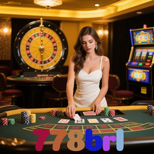 778brl - Baixe o app 778brl no Google Play e jogue ao vivo