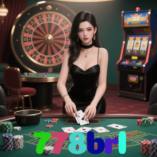 778brl - Baixe o app 778brl no Google Play e jogue ao vivo