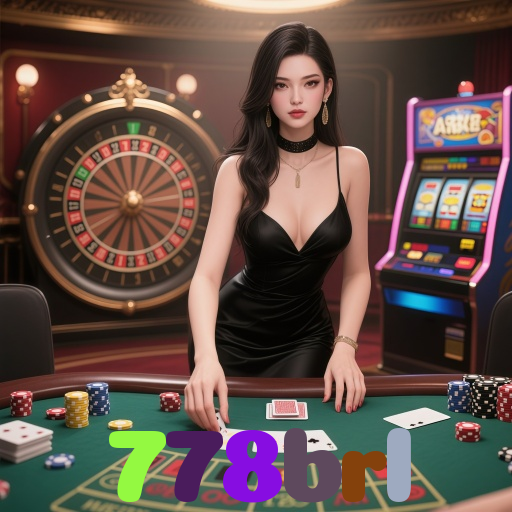 778brl - Baixe o app 778brl no Google Play e jogue ao vivo