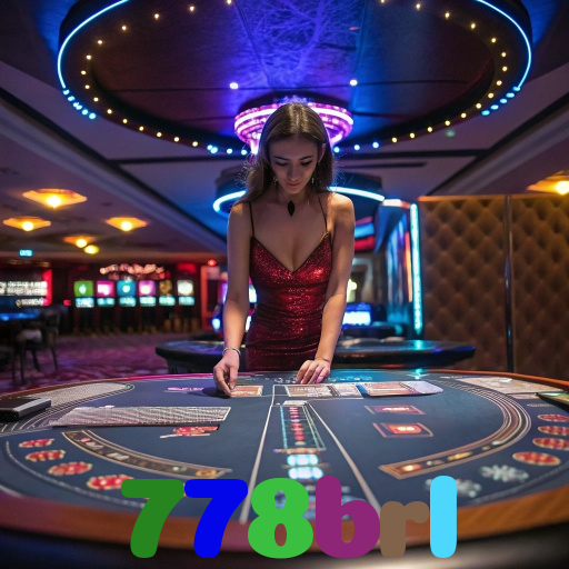 778brl - Baixe o app 778brl no Google Play e jogue ao vivo