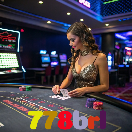 778brl - Baixe o app 778brl no Google Play e jogue ao vivo