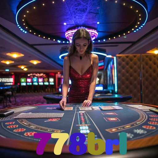 778brl - Baixe o app 778brl no Google Play e jogue ao vivo