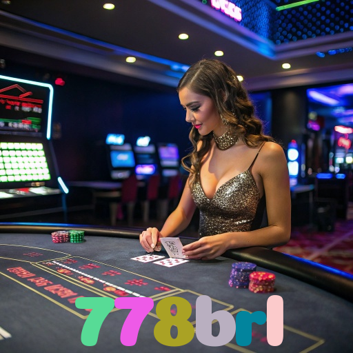 778brl - Baixe o app 778brl no Google Play e jogue ao vivo