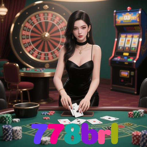 778brl - Baixe o app 778brl no Google Play e jogue ao vivo
