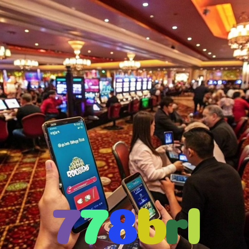 778brl - Baixe o App 778brl para Android e Comece a Jogar