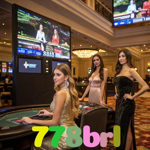 778brl - Baixe o app 778brl no Google Play e jogue ao vivo