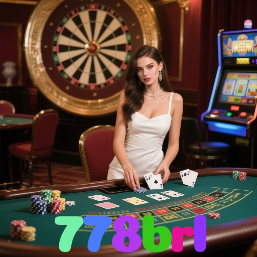 778brl - Baixe o app 778brl no Google Play e jogue ao vivo