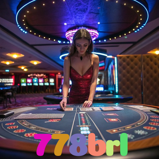 778brl - Baixe o app 778brl no Google Play e jogue ao vivo