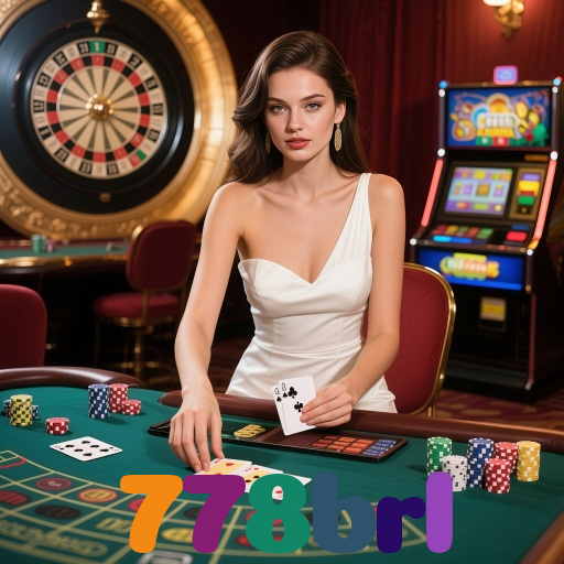 778brl - Baixe o app 778brl no Google Play e jogue ao vivo