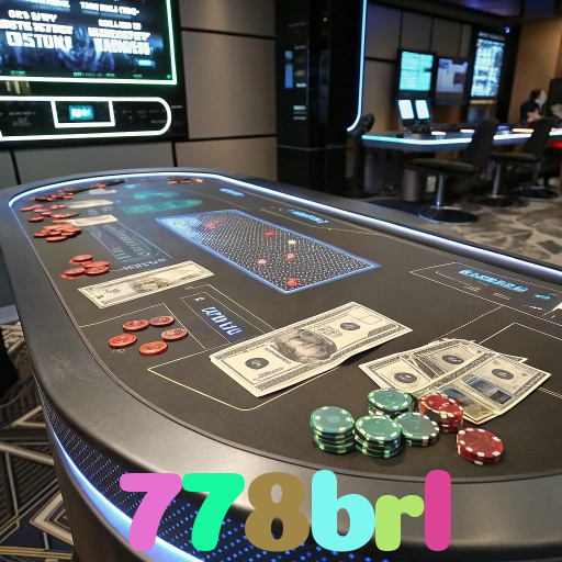 778brl - Baixe o app 778brl no Google Play e jogue ao vivo