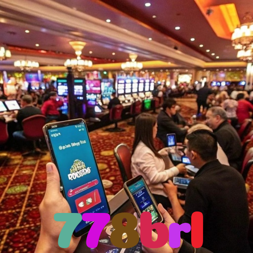 778brl - Baixe o app 778brl no Google Play e jogue ao vivo