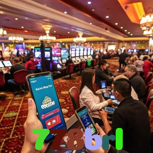 778brl - Baixe o App 778brl para Android e Comece a Jogar