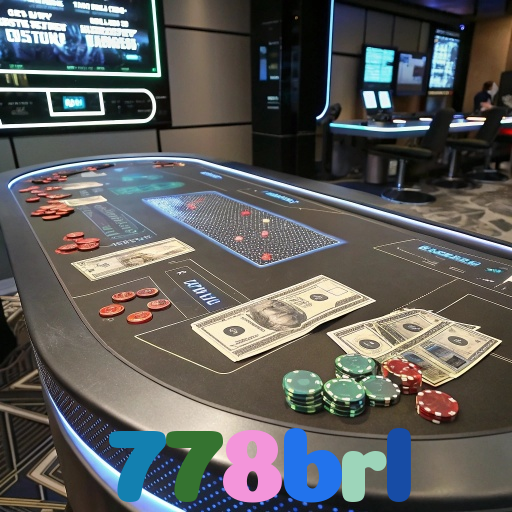 778brl - Baixe o app 778brl no Google Play e jogue ao vivo
