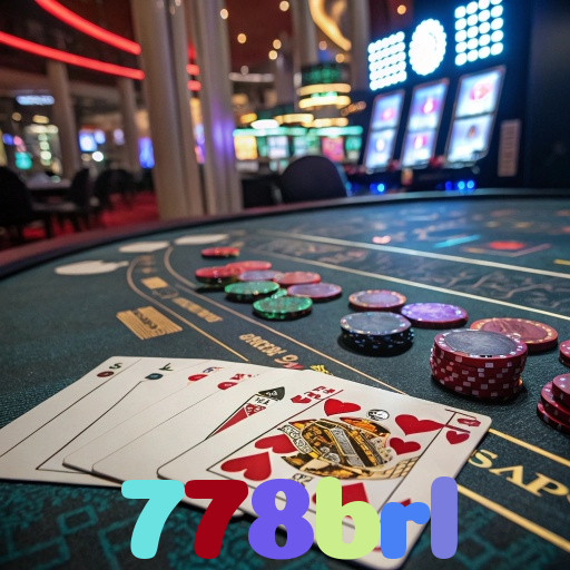 778brl - Baixe o app 778brl no Google Play e jogue ao vivo