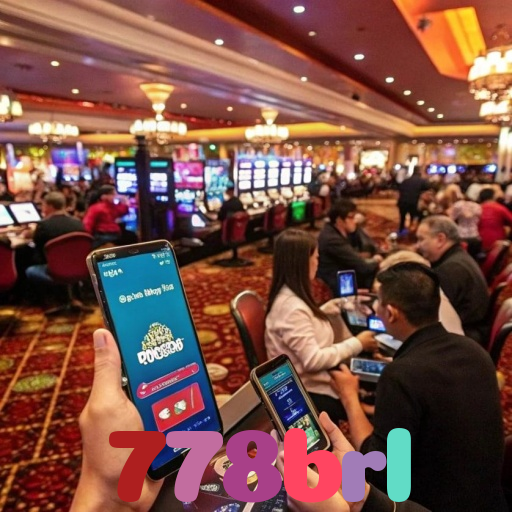 778brl - Baixe o App 778brl para Android e Comece a Jogar