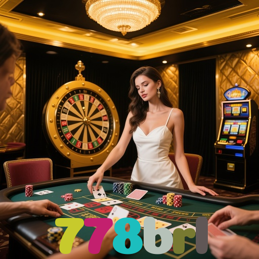 778brl - Baixe o App 778brl para Android e Comece a Jogar