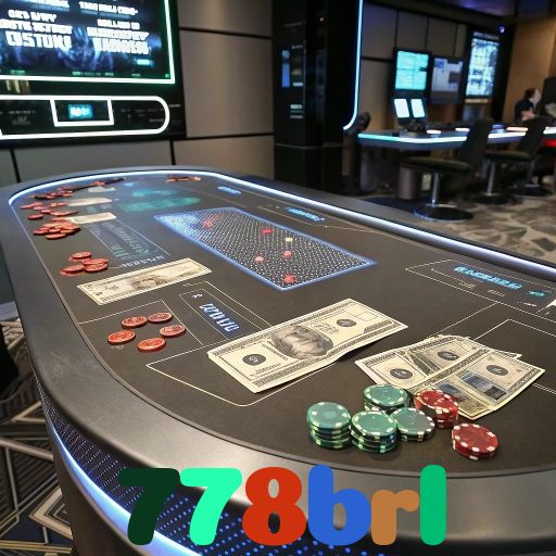 778brl - Baixe o app 778brl no Google Play e jogue ao vivo