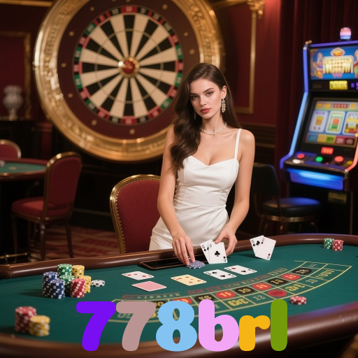 778brl - Baixe o app 778brl no Google Play e jogue ao vivo