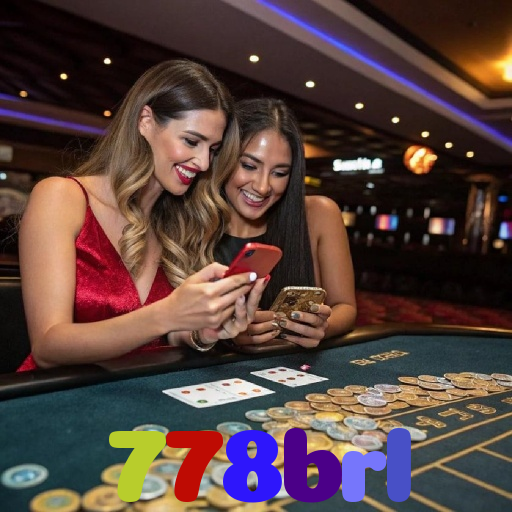 778brl - Baixe o app 778brl no Google Play e jogue ao vivo