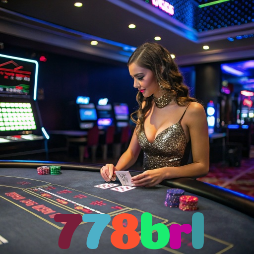 778brl - Baixe o app 778brl no Google Play e jogue ao vivo