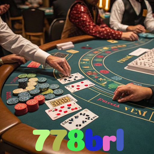 778brl - Baixe o app 778brl no Google Play e jogue ao vivo