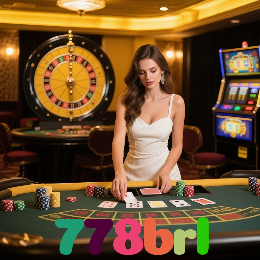778brl - Baixe o app 778brl no Google Play e jogue ao vivo