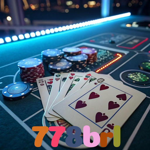 778brl - Baixe o app 778brl no Google Play e jogue ao vivo