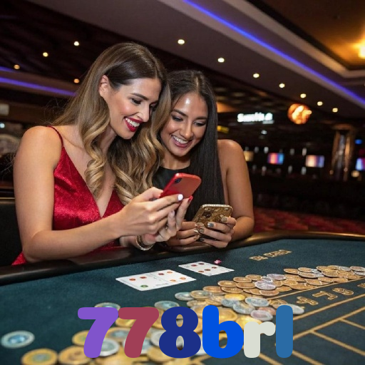 778brl - Baixe o app 778brl no Google Play e jogue ao vivo