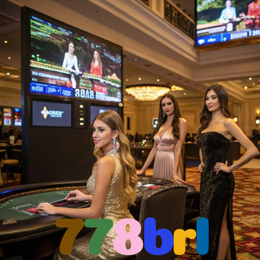 778brl - Baixe o app 778brl no Google Play e jogue ao vivo
