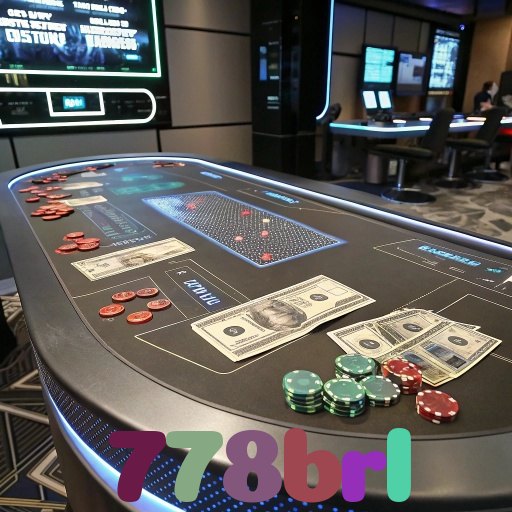 778brl - Baixe o app 778brl no Google Play e jogue ao vivo
