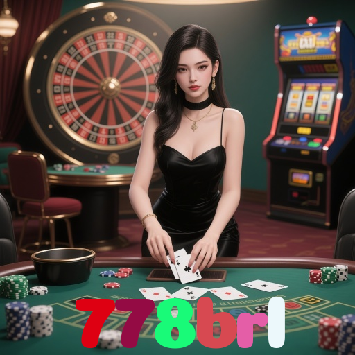 778brl - Baixe o app 778brl no Google Play e jogue ao vivo