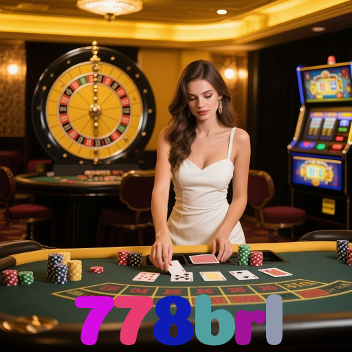 778brl - Baixe o app 778brl no Google Play e jogue ao vivo