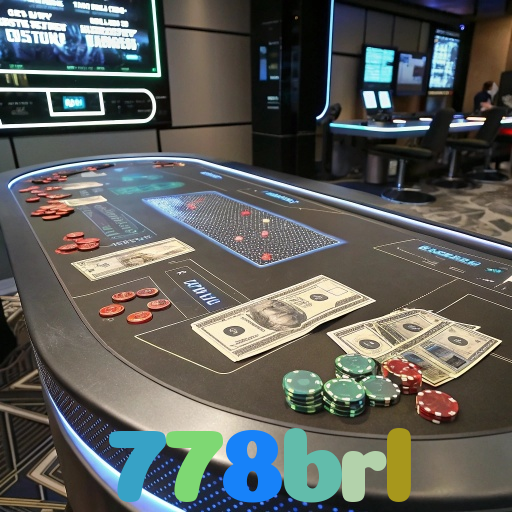 778brl - Baixe o app 778brl no Google Play e jogue ao vivo