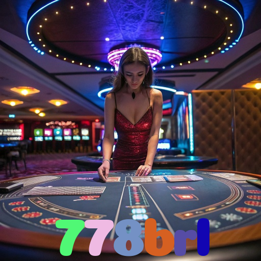 778brl - Baixe o app 778brl no Google Play e jogue ao vivo