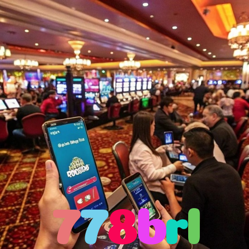 778brl - Baixe o App 778brl para Android e Comece a Jogar