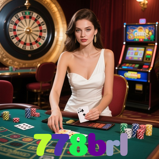 778brl - Baixe o app 778brl no Google Play e jogue ao vivo