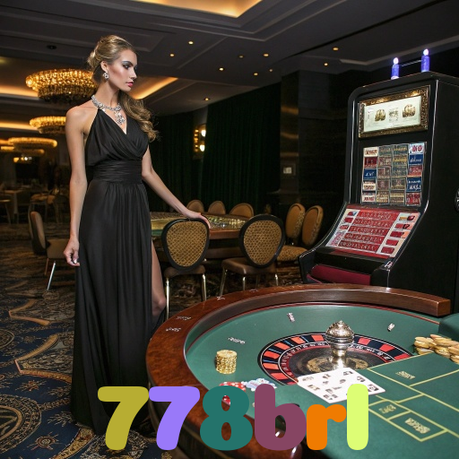 778brl - Baixe o app 778brl no Google Play e jogue ao vivo
