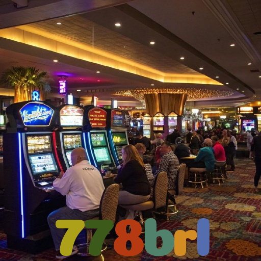 778brl - Baixe o app 778brl no Google Play e jogue ao vivo