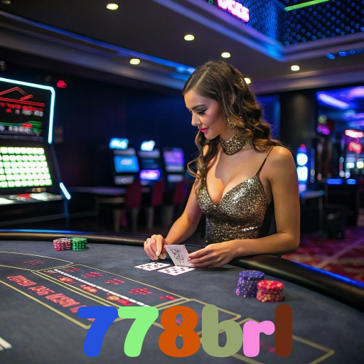778brl - Baixe o app 778brl no Google Play e jogue ao vivo