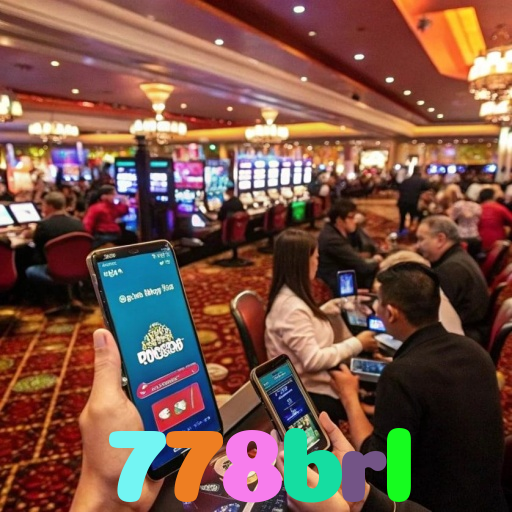 778brl - Baixe o app 778brl no Google Play e jogue ao vivo