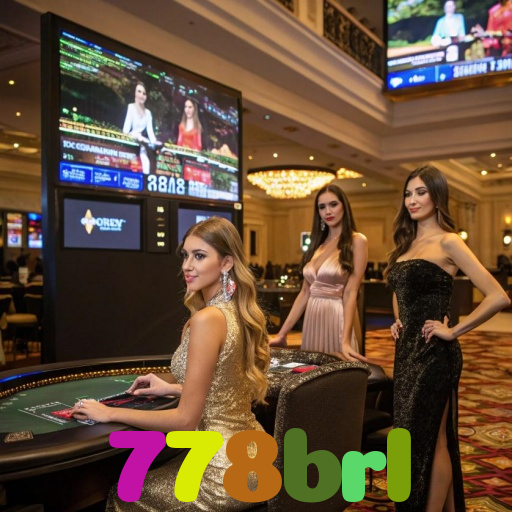 778brl - Baixe o app 778brl no Google Play e jogue ao vivo