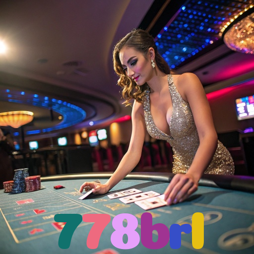 778brl - Baixe o app 778brl no Google Play e jogue ao vivo