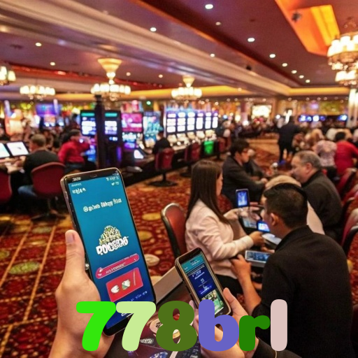 778brl - Baixe o App 778brl para Android e Comece a Jogar