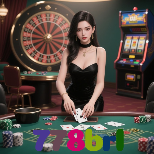 778brl - Baixe o app 778brl no Google Play e jogue ao vivo