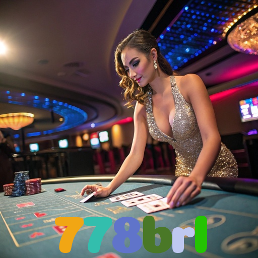 778brl - Baixe o app 778brl no Google Play e jogue ao vivo