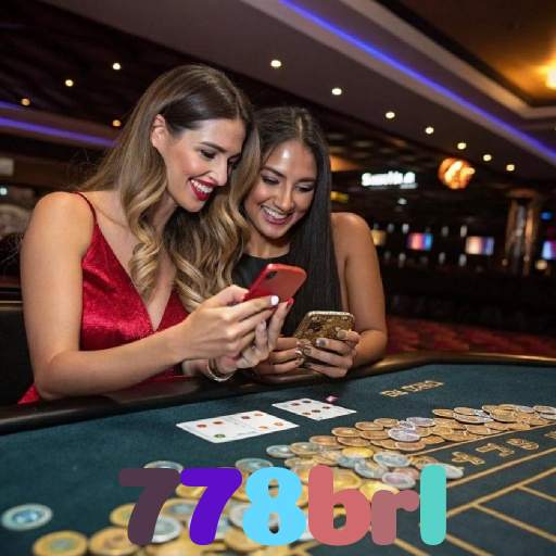 778brl - Baixe o app 778brl no Google Play e jogue ao vivo