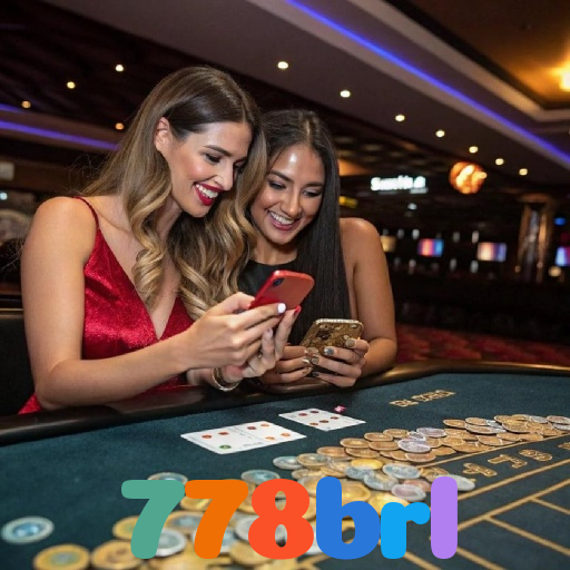 778brl - Baixe o app 778brl no Google Play e jogue ao vivo