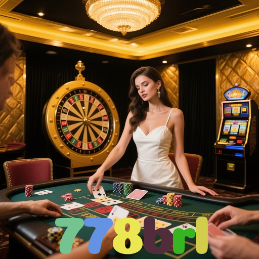 778brl - Baixe o App 778brl para Android e Comece a Jogar